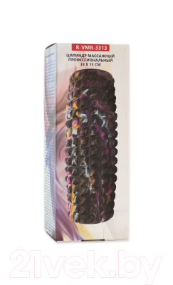 Валик для фитнеса REBEL R-VMR-3313