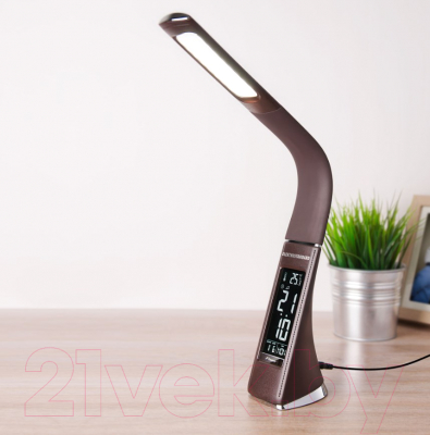 Настольная лампа Евросвет Elara TL90220