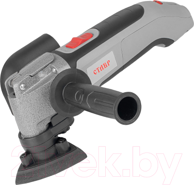 Многофункциональный инструмент Ставр МФИ-350БК - фото