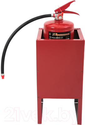 Подставка под огнетушитель Каланча П20