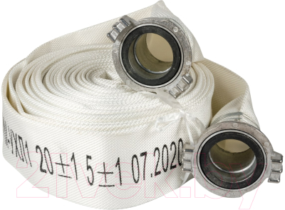 Рукав напорный Каланча РГ 80-1.6-ПТ TY BY 193385569.004-2020 - фото