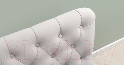 Кресло мягкое Нижегородмебель и К Ирис ТК 580