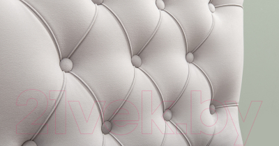 Кресло мягкое Нижегородмебель и К Ирис ТК 580