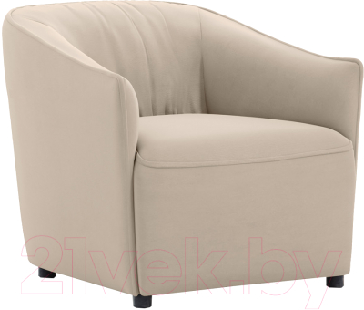 Кресло мягкое Нижегородмебель и К Флэш ТК 573 - фото