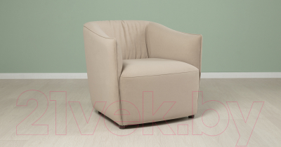 Кресло мягкое Нижегородмебель и К Флэш ТК 573