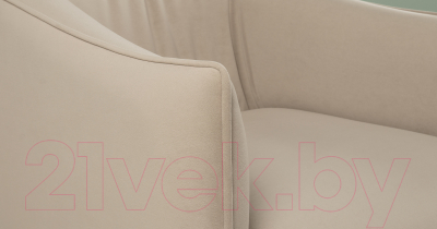 Кресло мягкое Нижегородмебель и К Флэш ТК 573