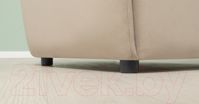 Кресло мягкое Нижегородмебель и К Флэш ТК 573