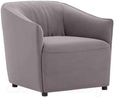 Кресло мягкое Нижегородмебель и К Флэш ТК 574 - фото