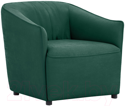 Кресло мягкое Нижегородмебель и К Флэш ТК 576 - фото