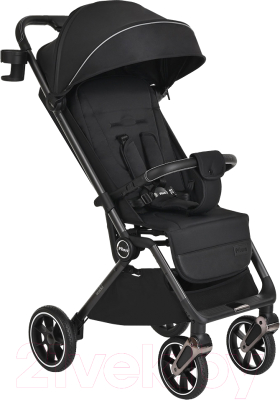 Детская прогулочная коляска Pituso Wicki / ABF2022 - фото