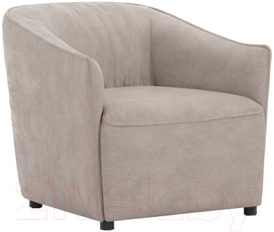 Кресло мягкое Нижегородмебель и К Флэш ТК 553 - фото
