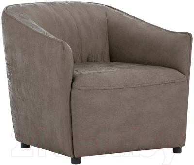 Кресло мягкое Нижегородмебель и К Флэш ТК 554 - фото