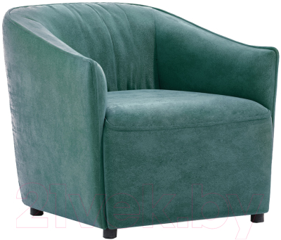 Кресло мягкое Нижегородмебель и К Флэш ТК 556 - фото