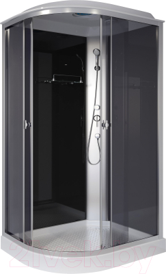 Душевая кабина Niagara Eco E120/80/13R/TN 120x80x215 - фото