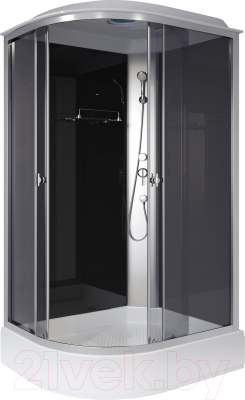Душевая кабина Niagara Eco E120/80/26R/TN 120x80x215 - фото