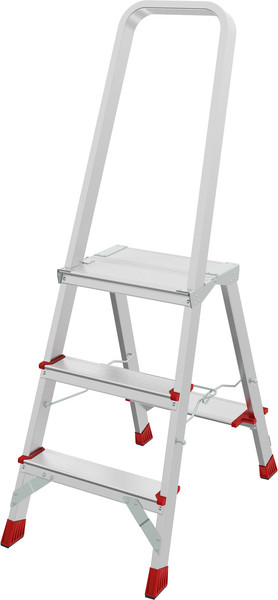 Лестница-стремянка Новая Высота NV 3130 / 3130103 - фото
