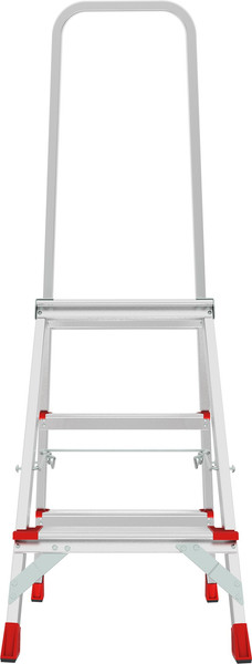 Лестница-стремянка Новая Высота NV 3130 / 3130103