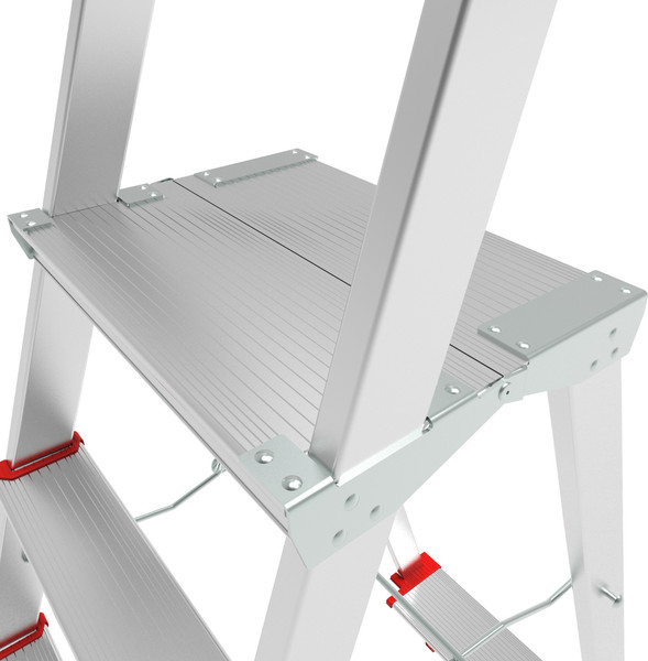 Лестница-стремянка Новая Высота NV 3130 / 3130103