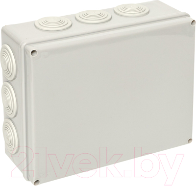 Коробка распределительная EKF КМР-050-043 / PLC-KMR-050-043 - фото