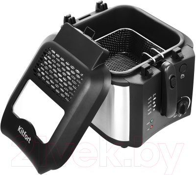 Фритюрница Kitfort KT-2024