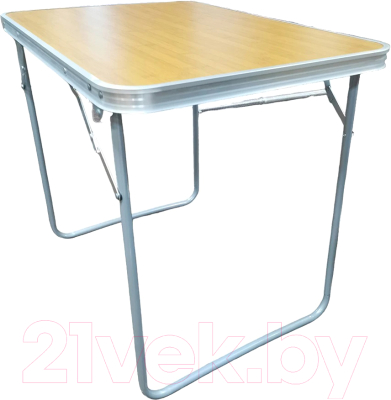 Стол складной ZEZ Sport ZDZ-75 - фото