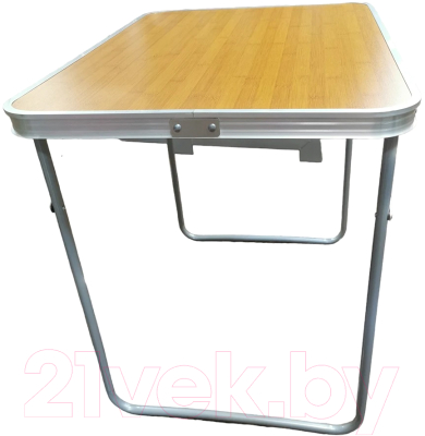 Стол складной ZEZ Sport ZDZ-75