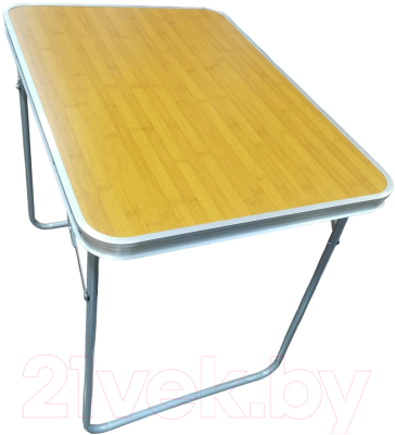 Стол складной ZEZ Sport ZDZ-75