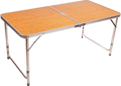 Стол складной ZEZ Sport ZDZ-126 - фото