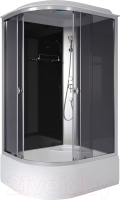 Душевая кабина Niagara Eco E120/80/40R/TN 120x80x215 - фото