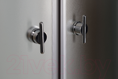 Душевая кабина Niagara Eco E120/80/40R/TN 120x80x215