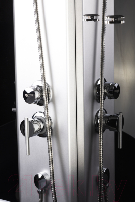 Душевая кабина Niagara Eco E90/13/TN 90x90x215