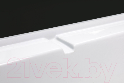 Душевая кабина Niagara Eco E90/13/TN/BK 90x90x200