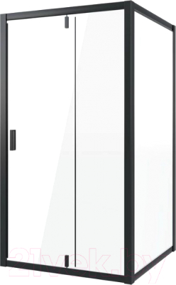 Душевой уголок Niagara NG-83-8AB-A80B 80x80