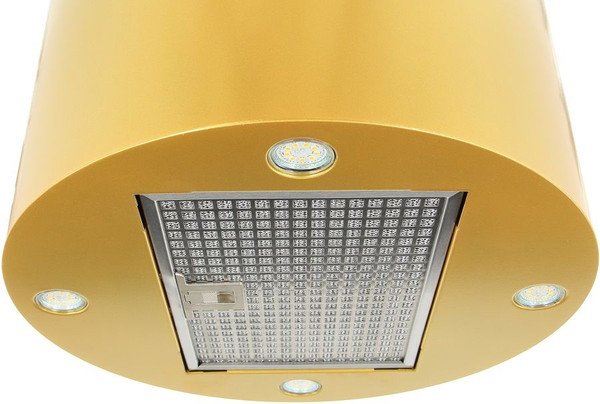 Вытяжка коробчатая Akpo Balmera ll WK-10