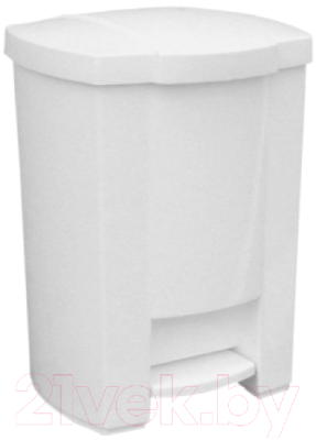Мусорное ведро Merida KAB404 - фото