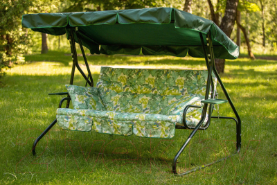 Качели садовые Olsa Люкс-3 с1261