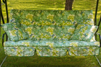 Качели садовые Olsa Люкс-3 с1261