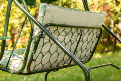 Качели садовые Olsa Люкс-3 с1261