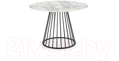 Обеденный стол Halmar Brodway 110x75