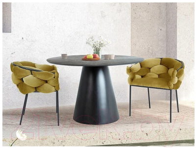 Обеденный стол Signal Angel