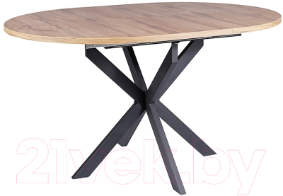 Обеденный стол Signal Canyon 100-135x100 - фото