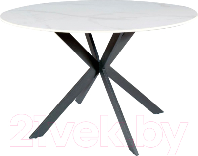 Обеденный стол Signal Talia FI120 - фото