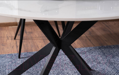 Обеденный стол Signal Talia FI120