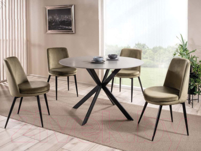 Обеденный стол Signal Talia FI120
