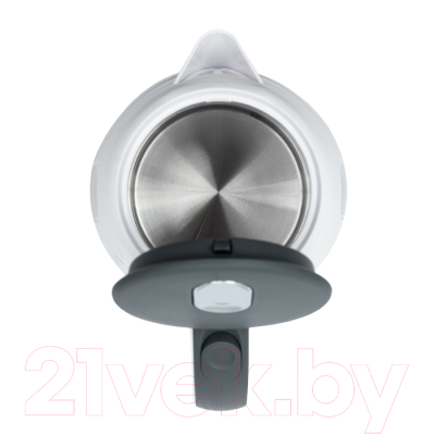 Электрочайник Atlanta ATH-2375 (белый)