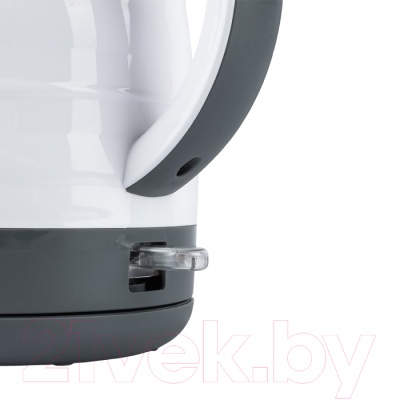 Электрочайник Atlanta ATH-2375 (белый)