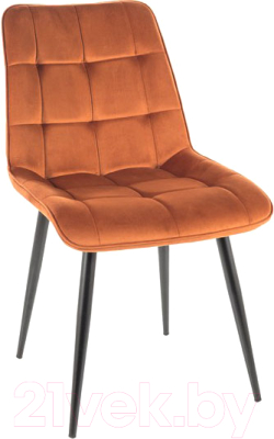 Стул Signal Chic Velvet - фото