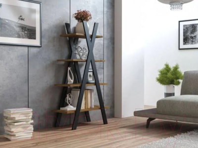 Стеллаж Signal Costa Tipi