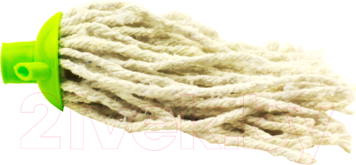 Моп для швабры ВОТ! KMB001 - фото