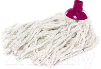 Моп для швабры ВОТ! KMB003 - фото